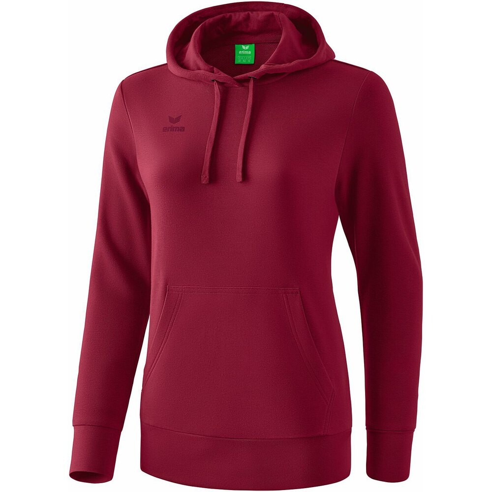 

Худи Erima Basic, фиолетовый