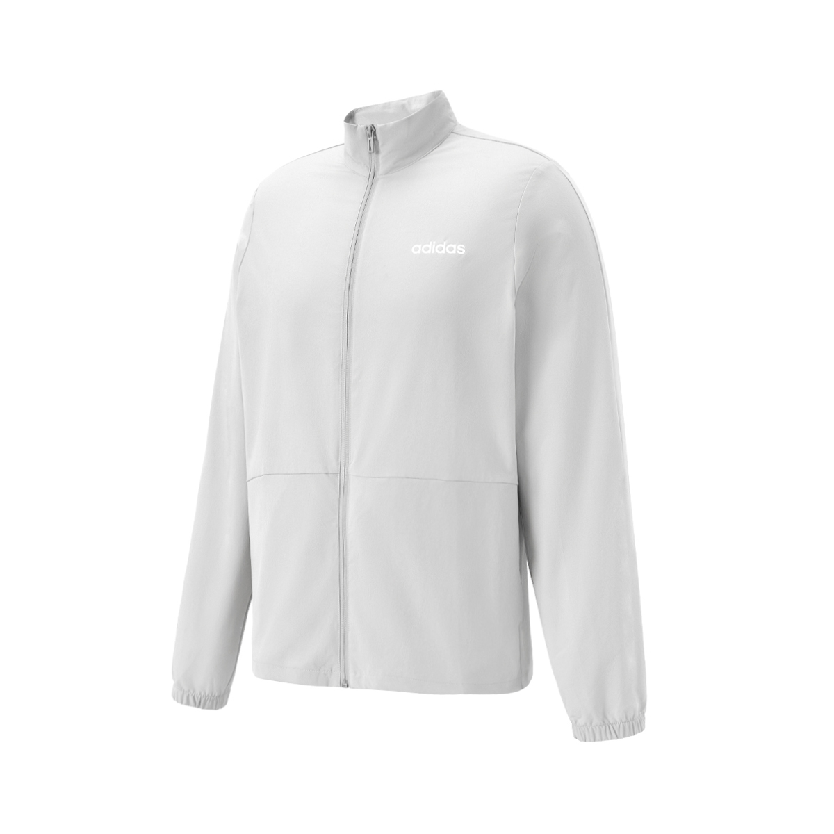 

Adidas Куртка унисекс серая, Gray