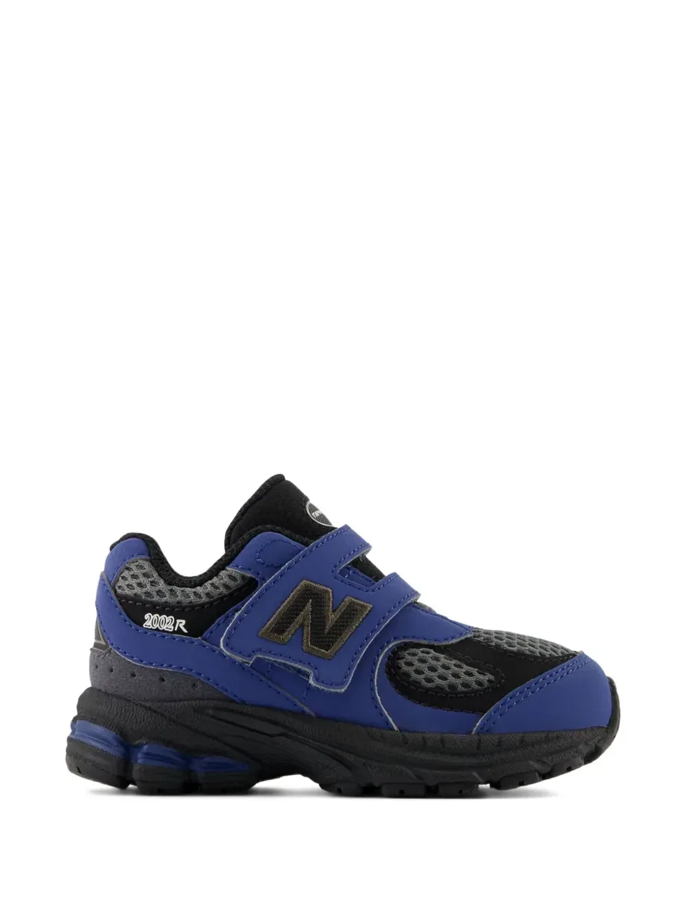 Кроссовки 2002 New Balance Kids, синий — фото 2