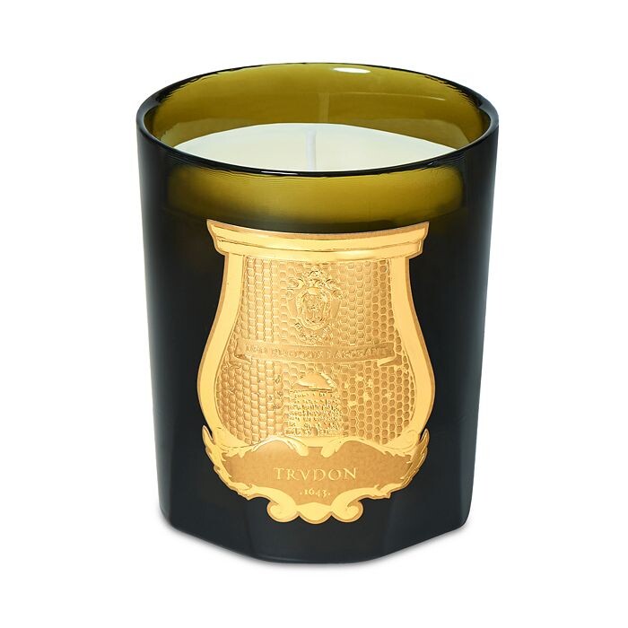

Коллекция свечей Trudon Joséphine, белый