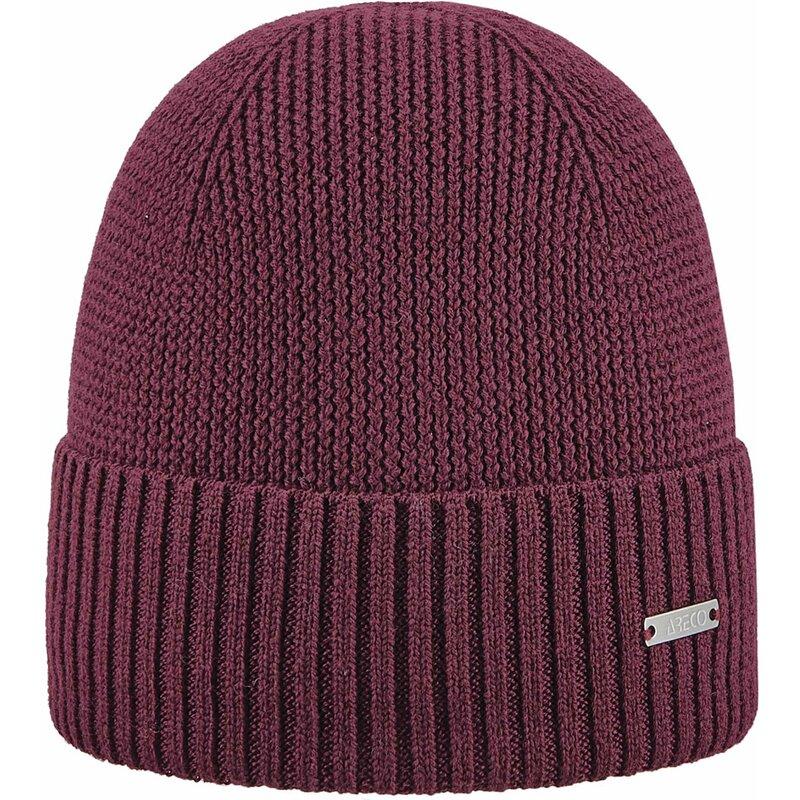 

Шапка-Бини Areco, фиолетовый