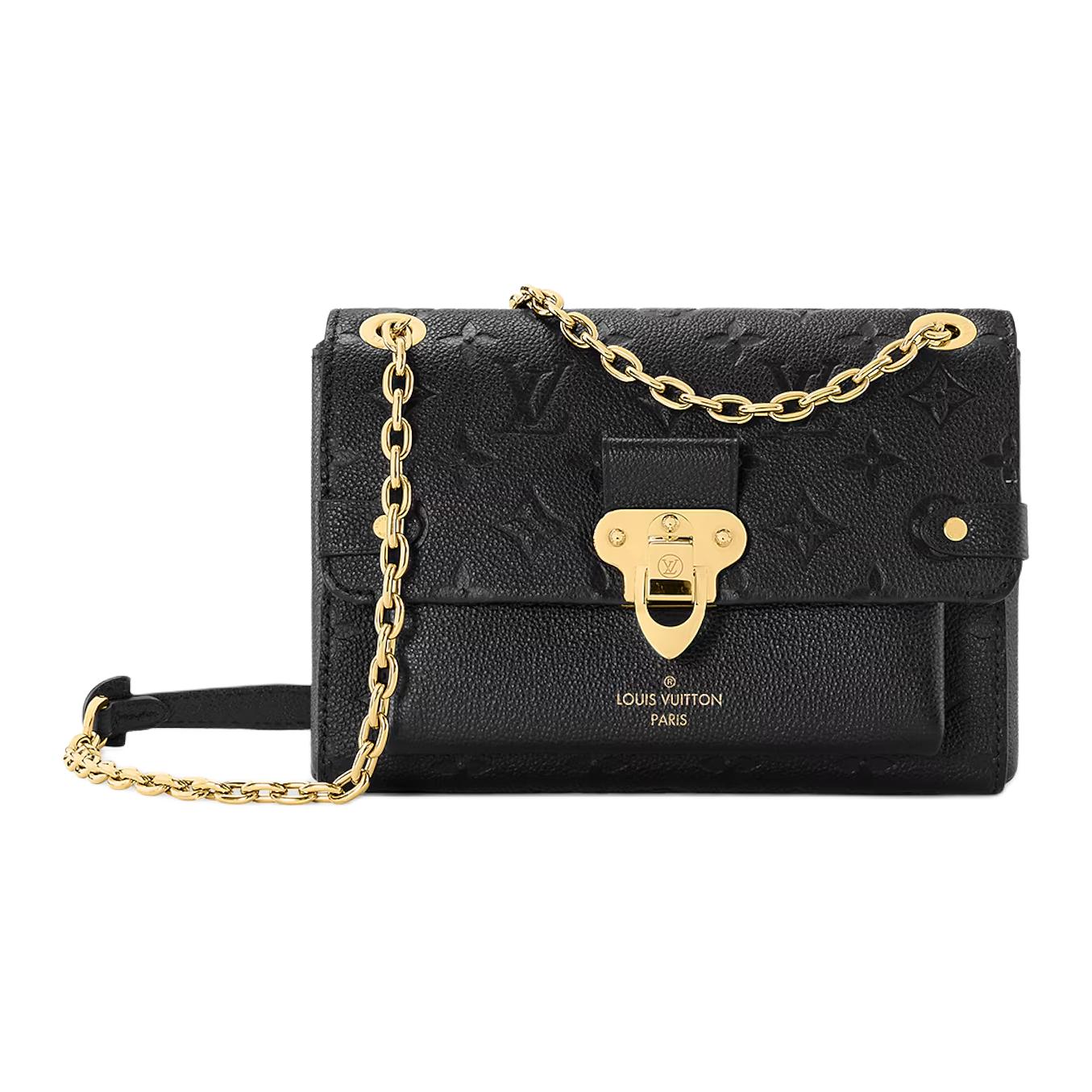

LOUIS VUITTON Сумка Vavin Bb