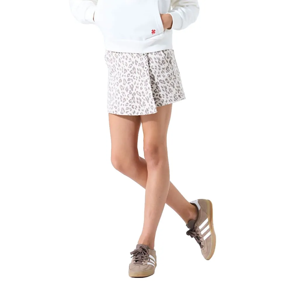 

Шорты Garcia N262731, бежевый