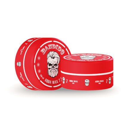 

Aqua 7 Wax Red 150 миллилитров Bandido