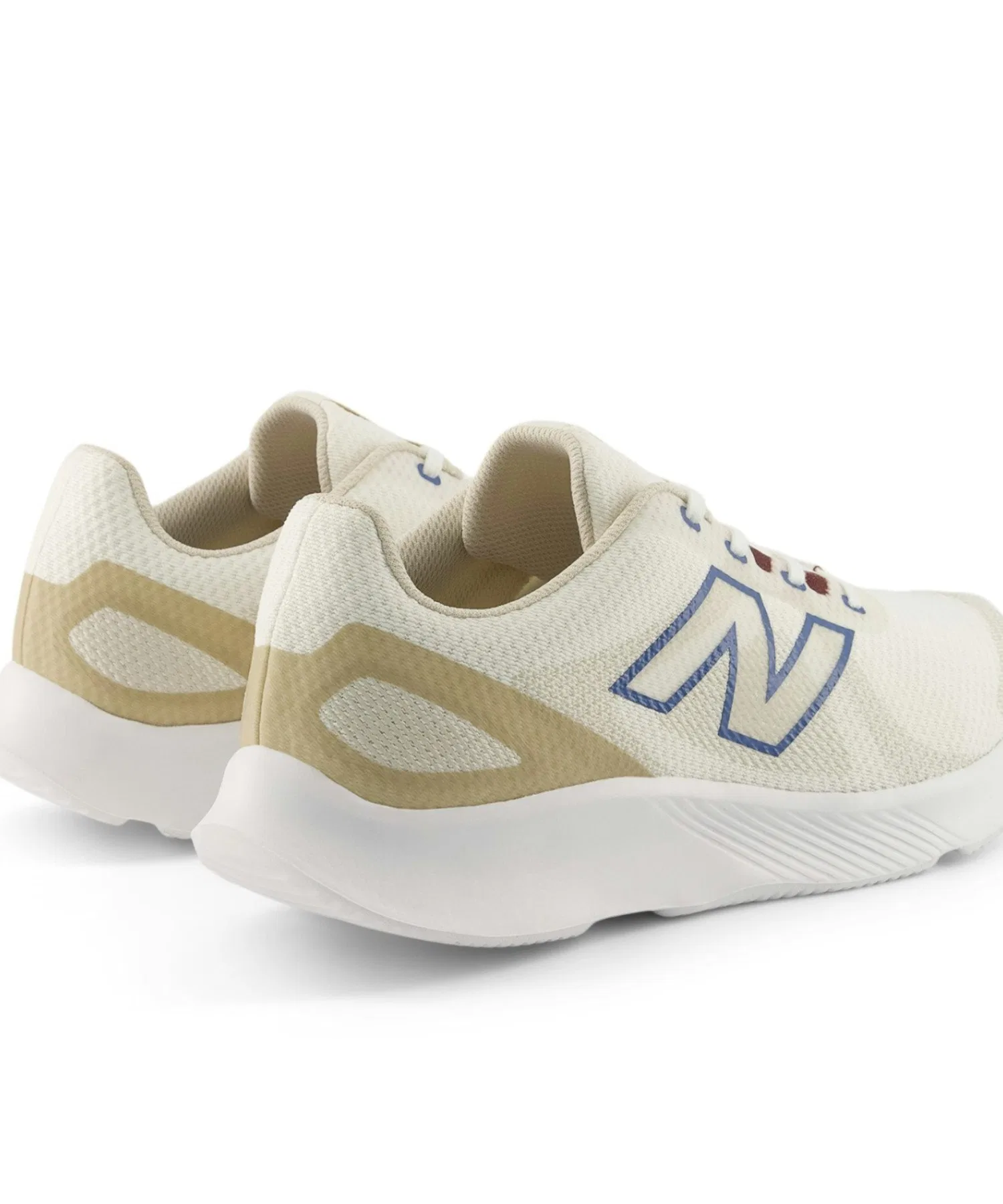 Мужские кроссовки New Balance 430 v4 — фото 4