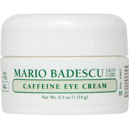

Крем для глаз с кофеином 14 г, Mario Badescu
