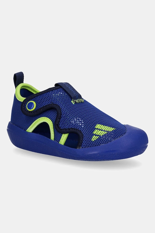 

Детские сандалии AltaVenture 1 Adidas, темно-синий