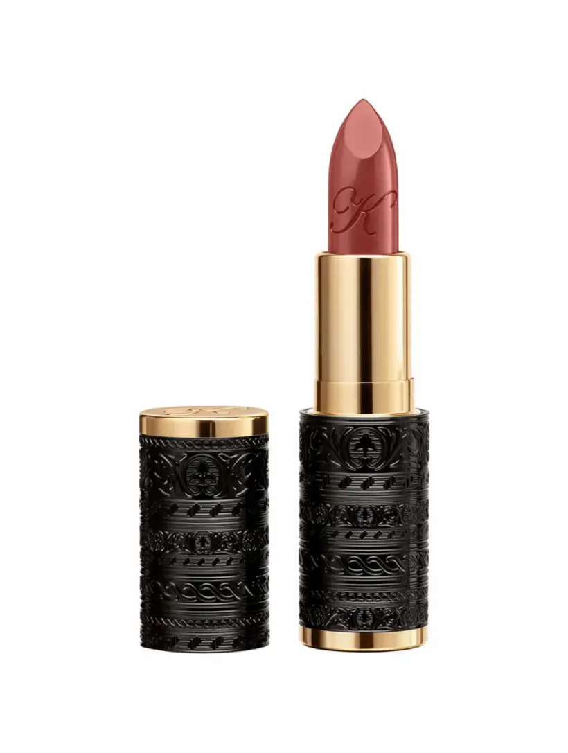 

Помада Le Rouge Parfum Satin Finish, оттенок Nude Goddess Kilian Paris