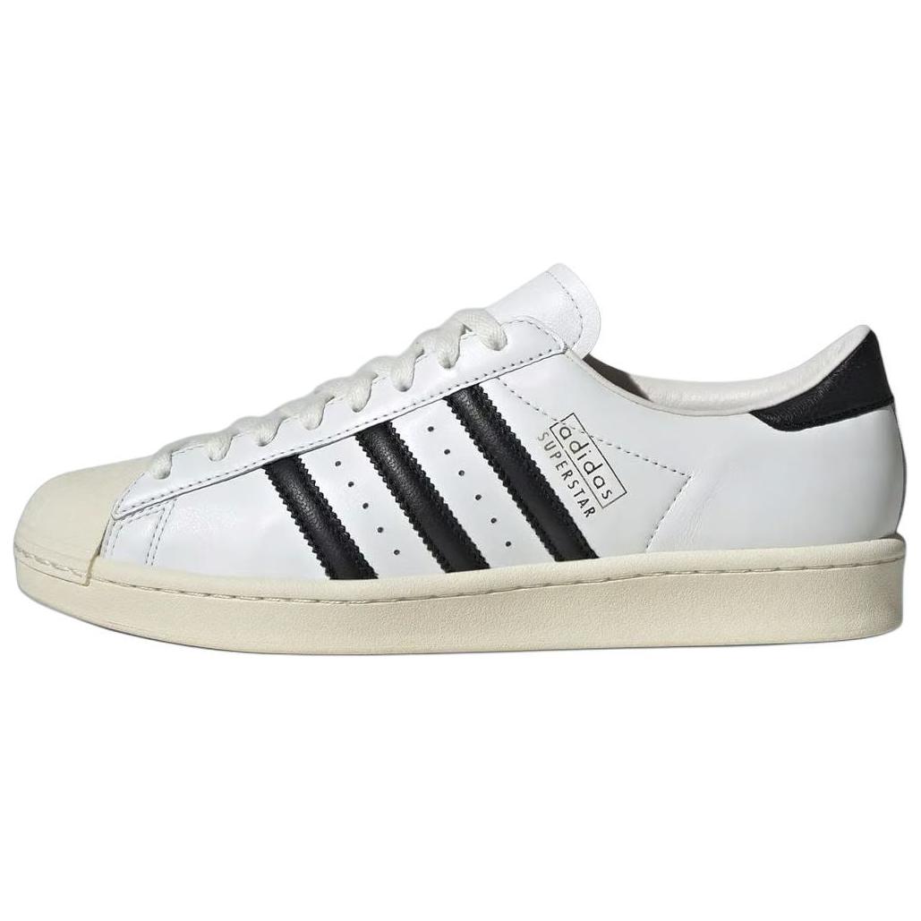 

Adidas Кроссовки Superstar Vintage Made In Germany 'White Black'