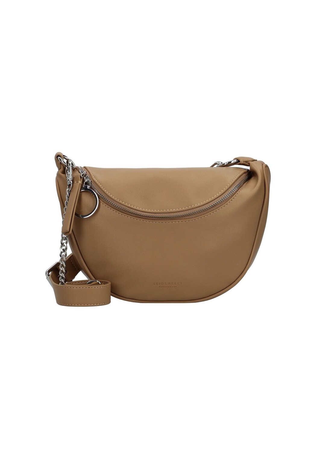 

Сумка через плечо Skien 28 см SEIDENFELT, цвет Smooth Toffee