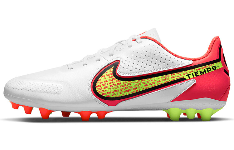 

Футбольные кроссовки унисекс Nike Tiempo Legend 9