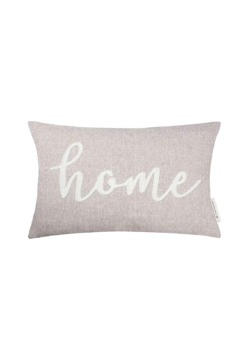 

Чехол на подушку без наполнения HOME TOM TAILOR
