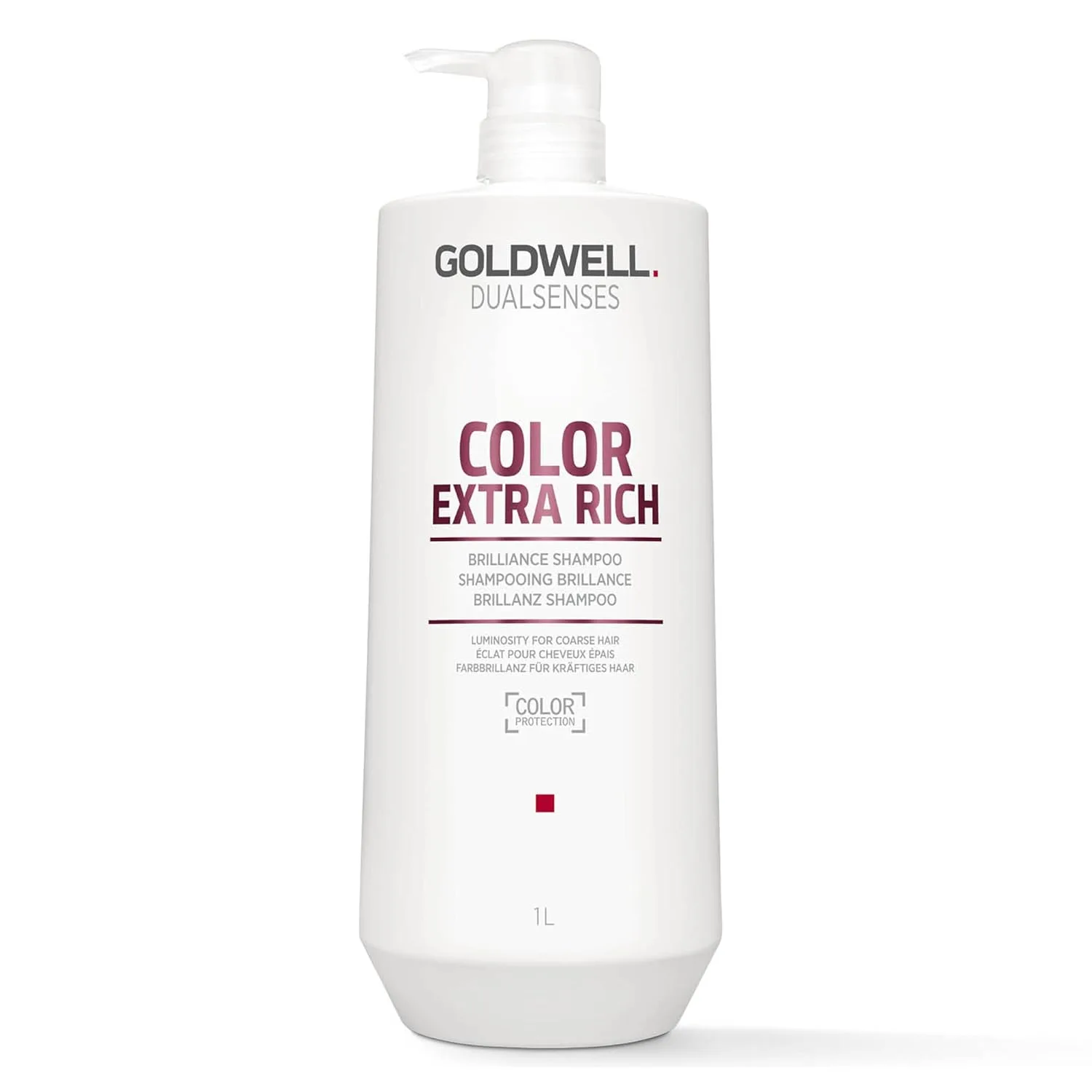 Шампунь Goldwell Dualsenses Color Extra Rich Brilliance 1000 мл (.)