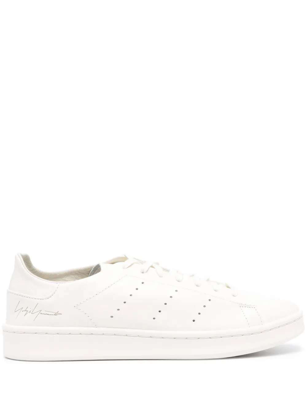 

Кеды Stan Smith Y-3, белый