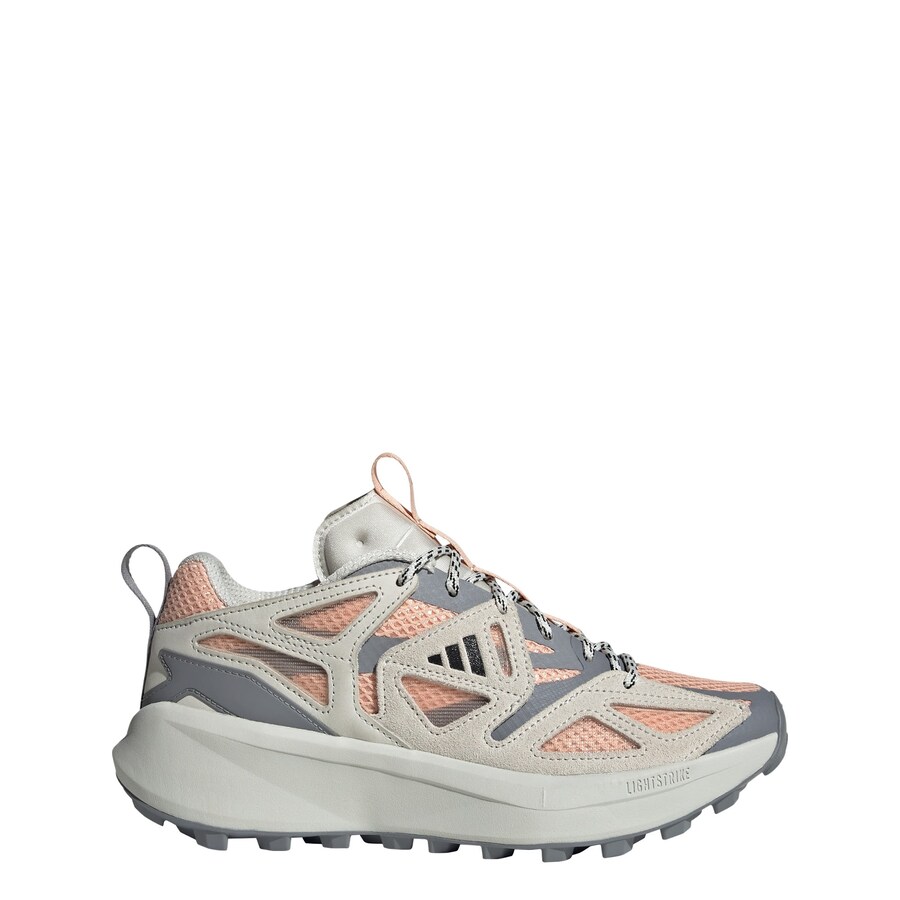 Кроссовки ADIDAS SPORTSWEAR Kantai, розовый — фото 2