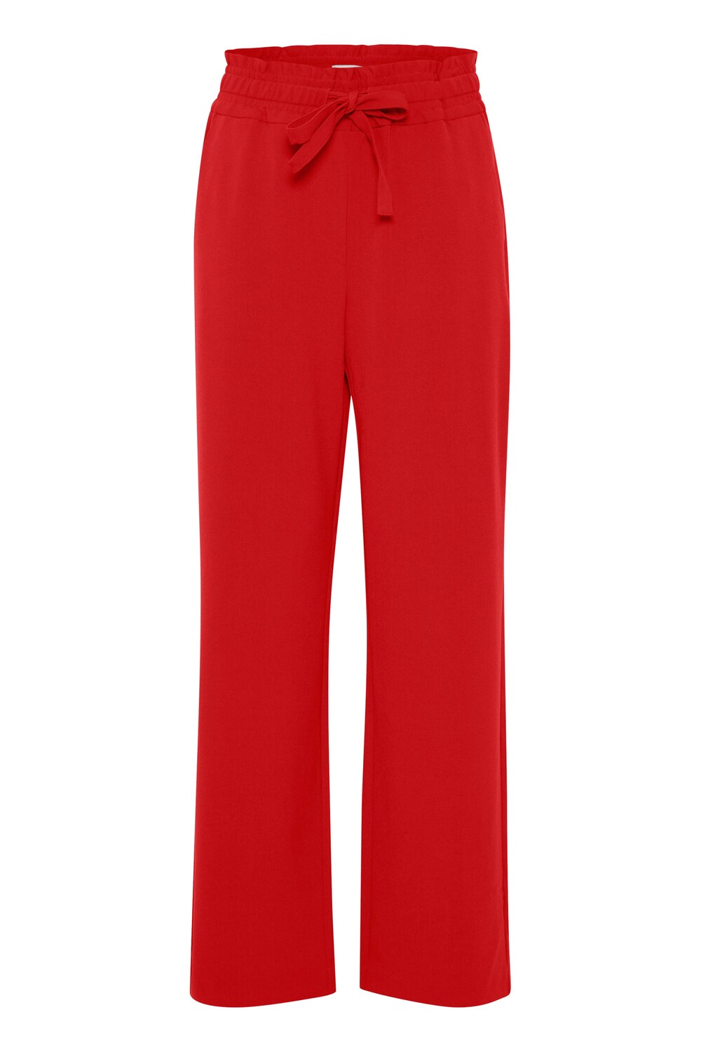 

Брюки b.young Jogger Pants, красный