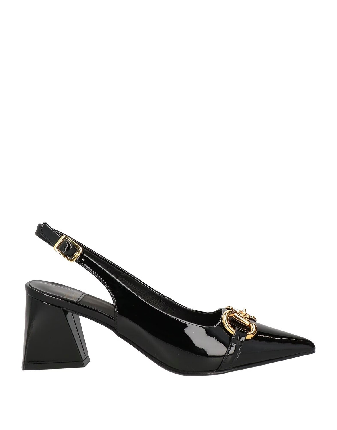 

Туфли Jeffrey Campbell, черный