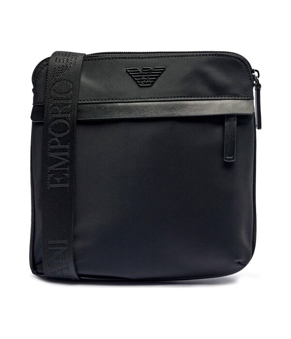 

Маленькая сумочка Emporio Armani, черный