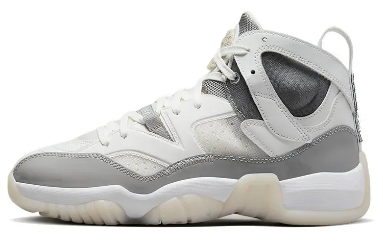 Винтажные женские баскетбольные кроссовки Jordan Jumpman Two Trey