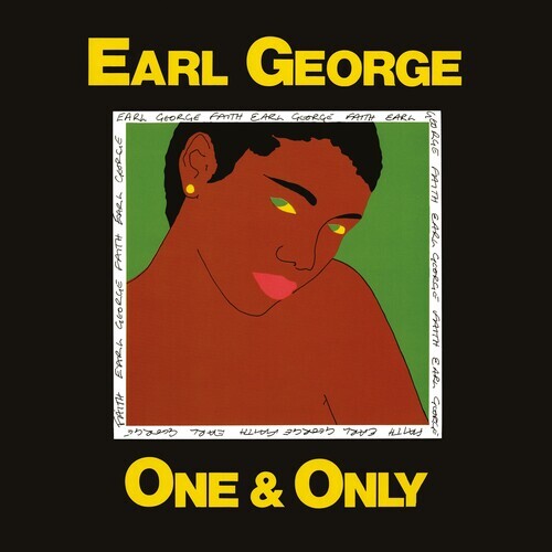 

Виниловая пластинка George, Earl: One And Only