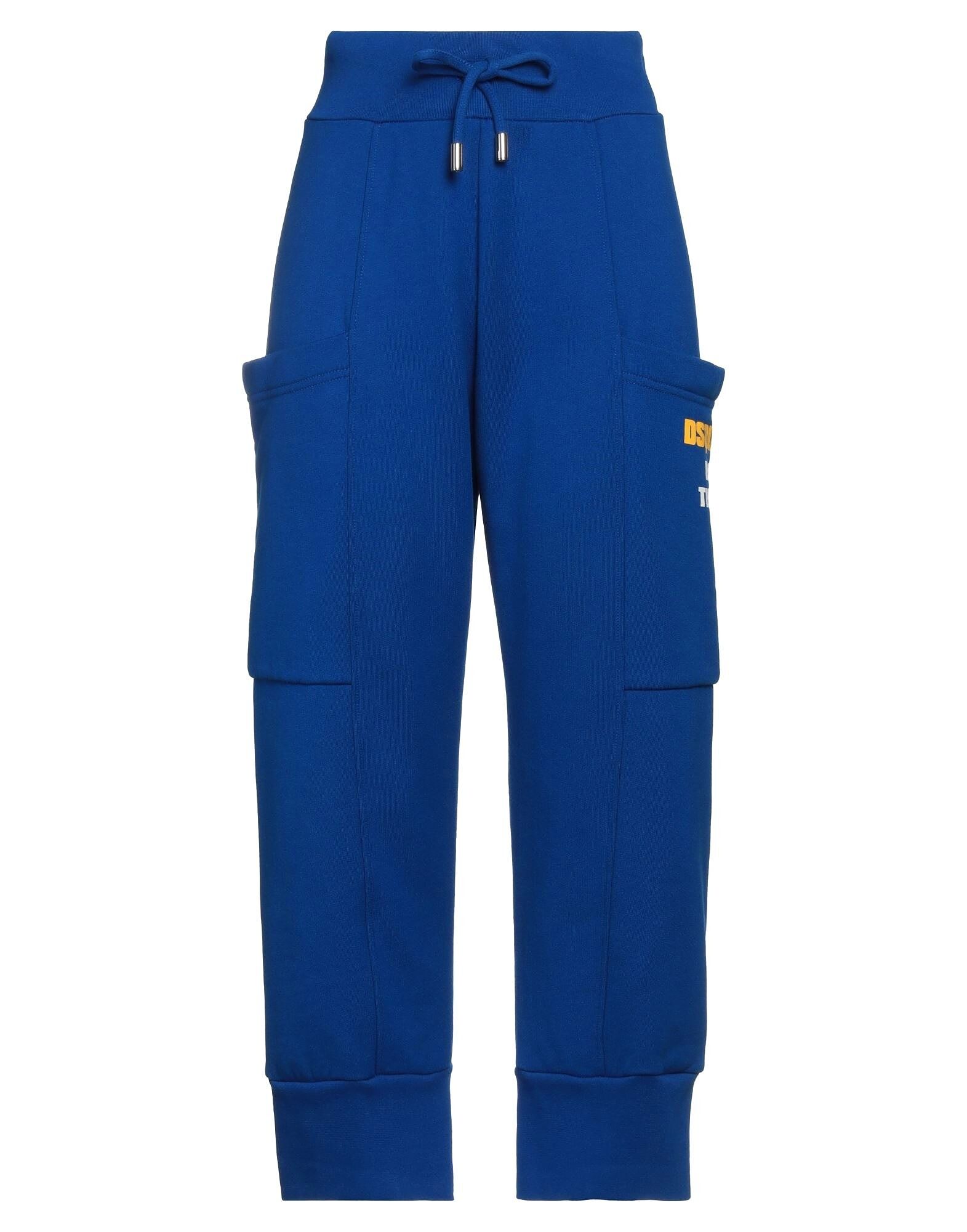 

Брюки Dsquared1, синий