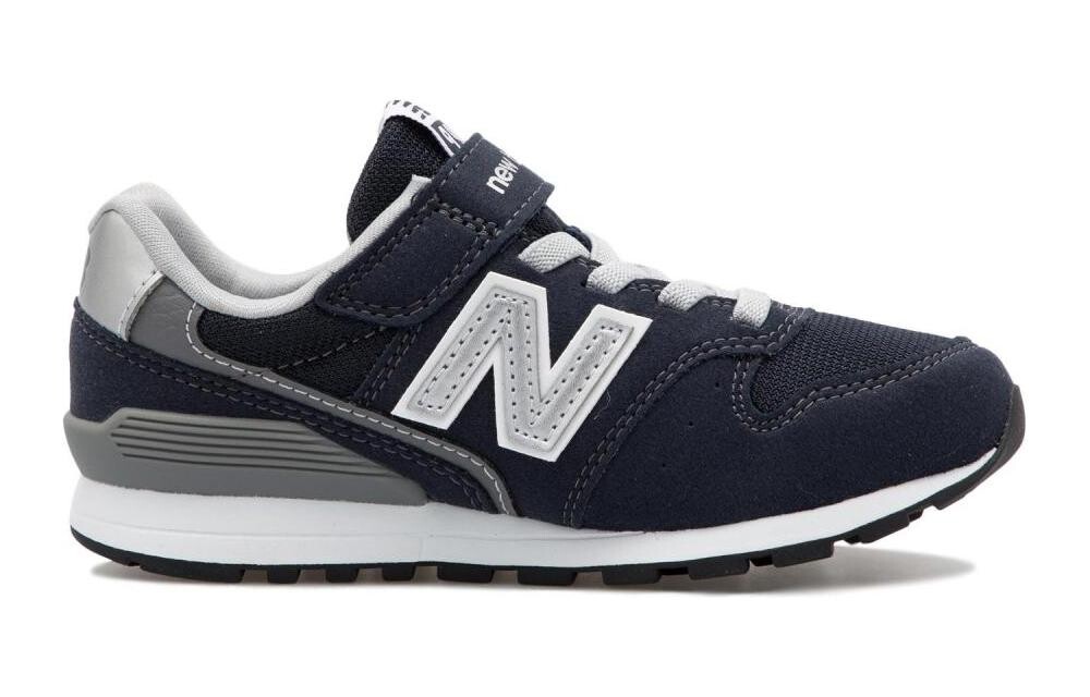 New Balance NB 996 Kids Стильная обувь для детей — фото 3