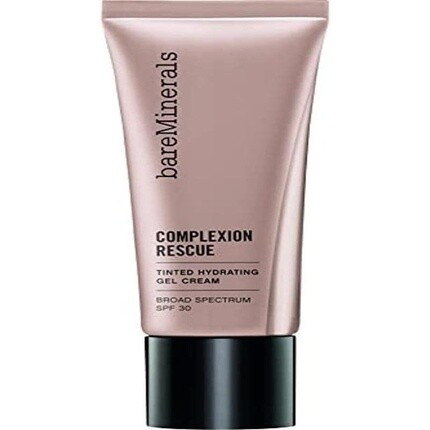 

Тональный увлажняющий гель-крем Complexion Rescue Береза Bareminerals