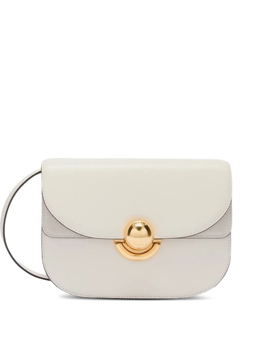 

Мини-сумка через плечо Sfera Furla, белый