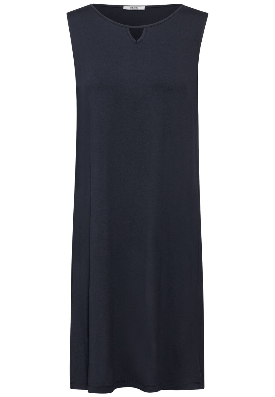 

Платье из джерси CECIL Dress, ночной синий