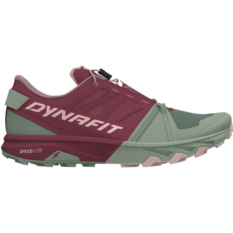 

Женские туфли Alpine Pro 2 Dynafit, красный
