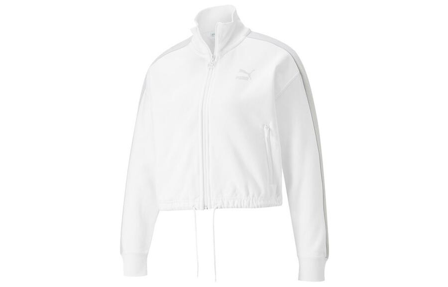 

Женская куртка Puma, цвет White
