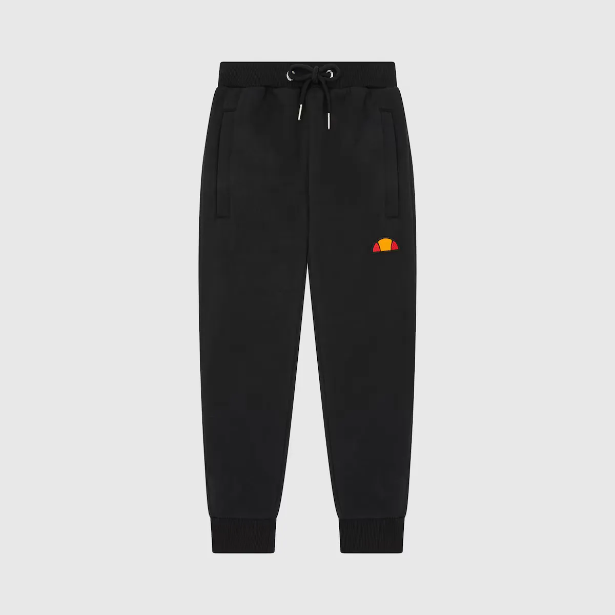 

Брюки для мальчиков Martha Junior ellesse Ellesse, чёрный