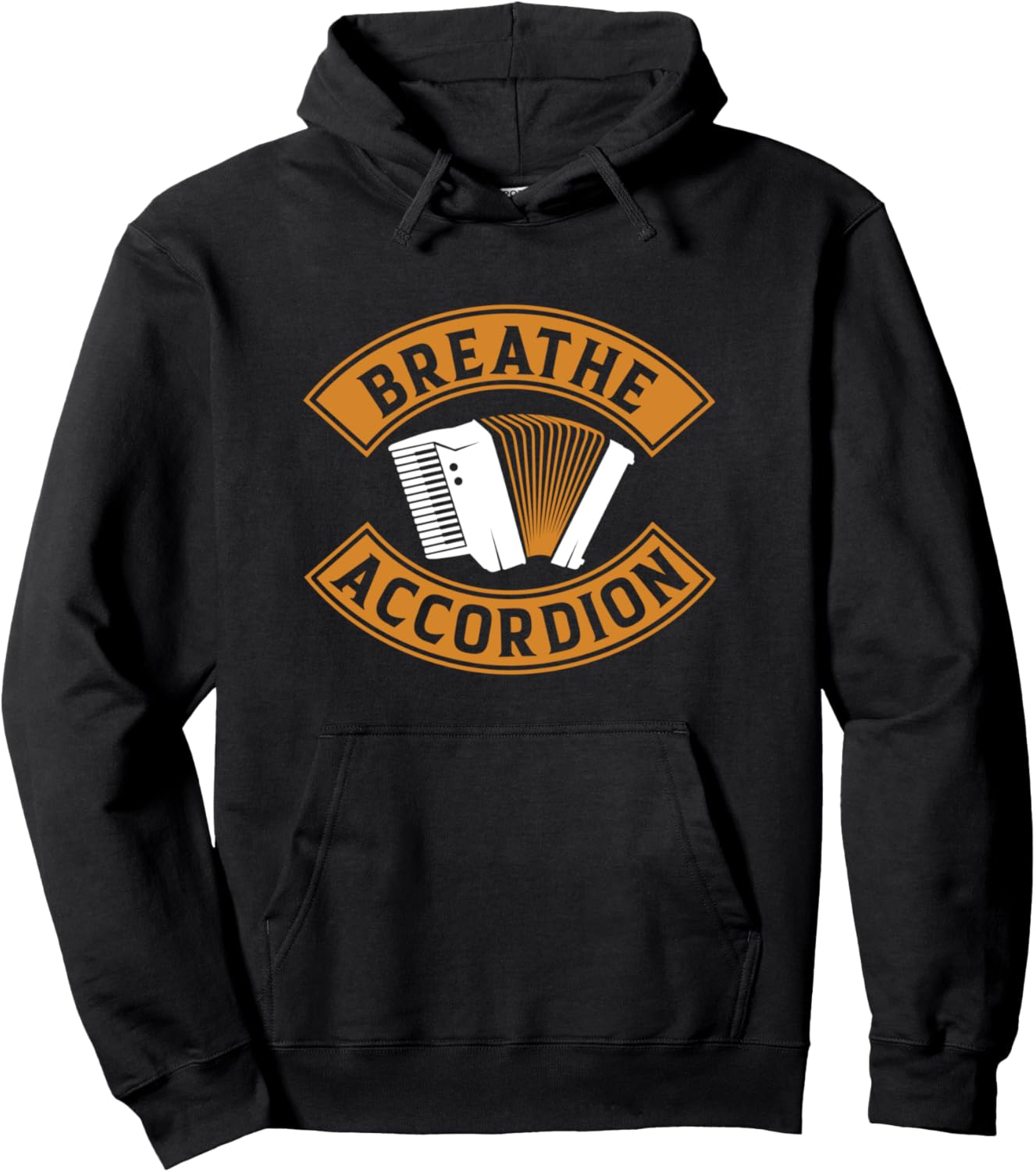 

Худи Breathe Accordion Air Accordion Player Accordion Music Lover Accordion Lover Air Accordion Instrument, черный