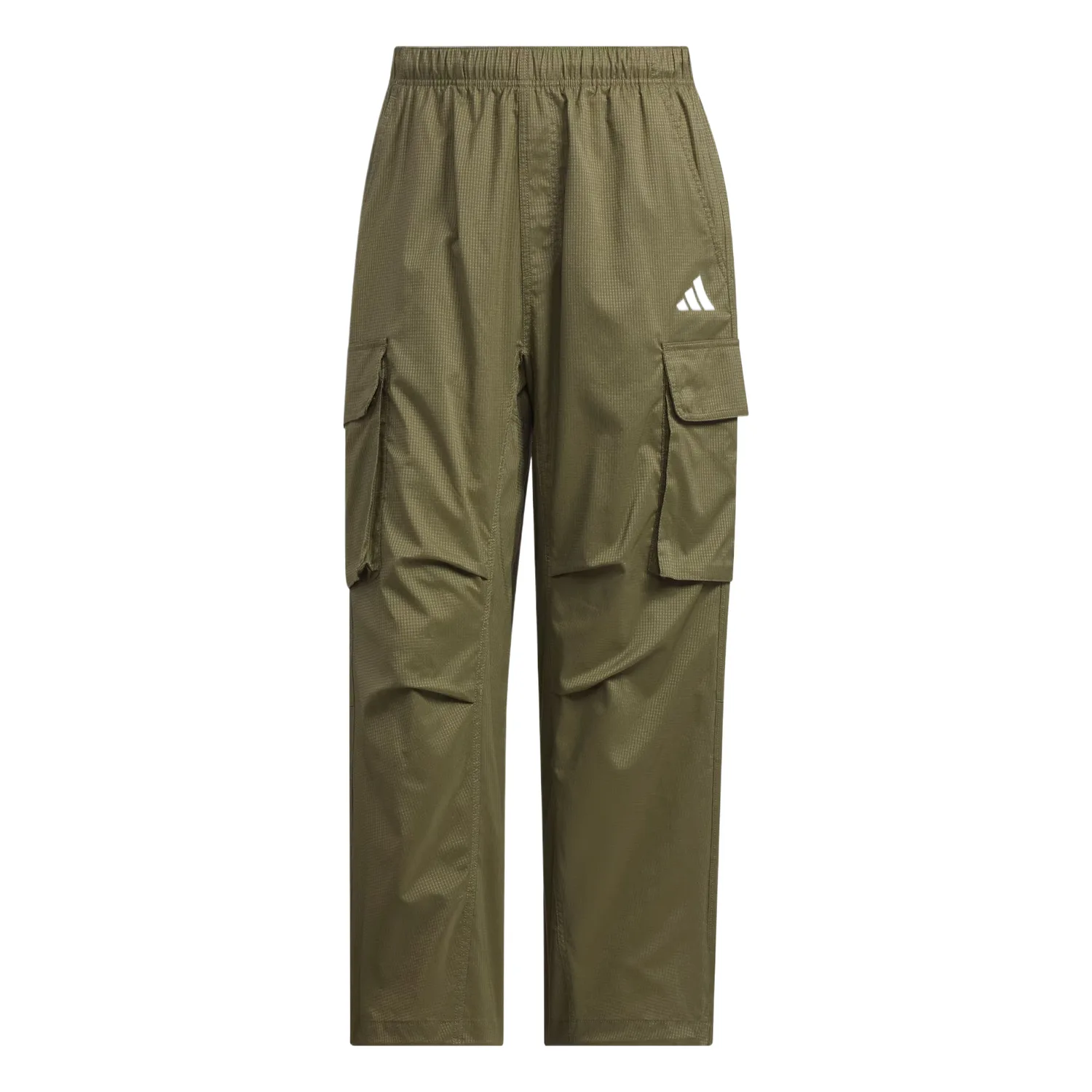 Adidas Карго-брюки Men's Strata Olive Green Moderate