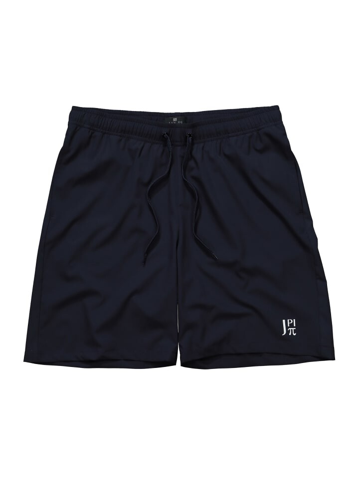 

Шорты JP1880 Bermuda, цвет dunkel marine