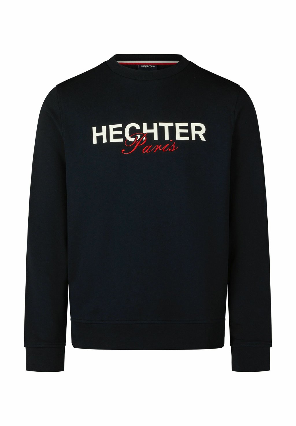 

Толстовка Hechter Paris, темно-синий