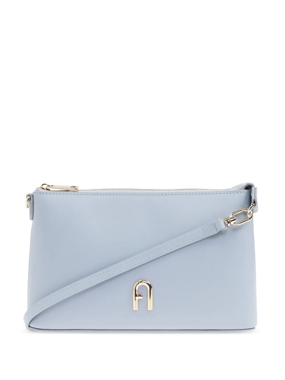 

Мини-сумка на плечо Diamante Furla, синий