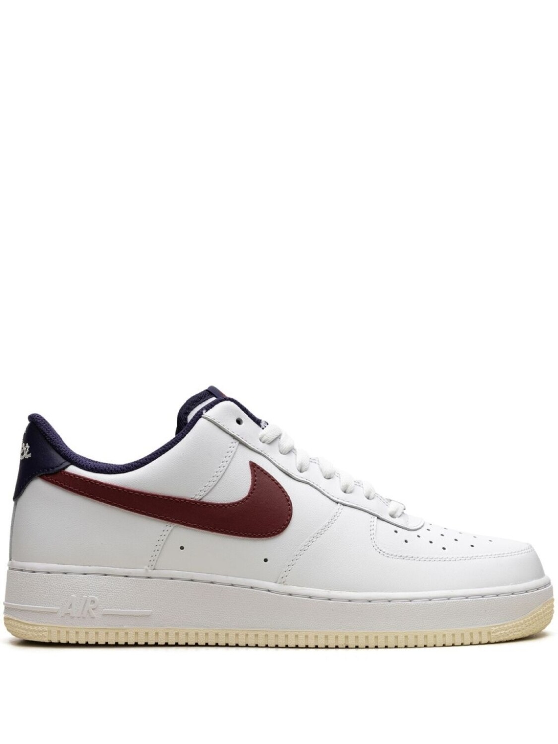 

Кроссовки Air Force 1 Low From To You Nike, белый
