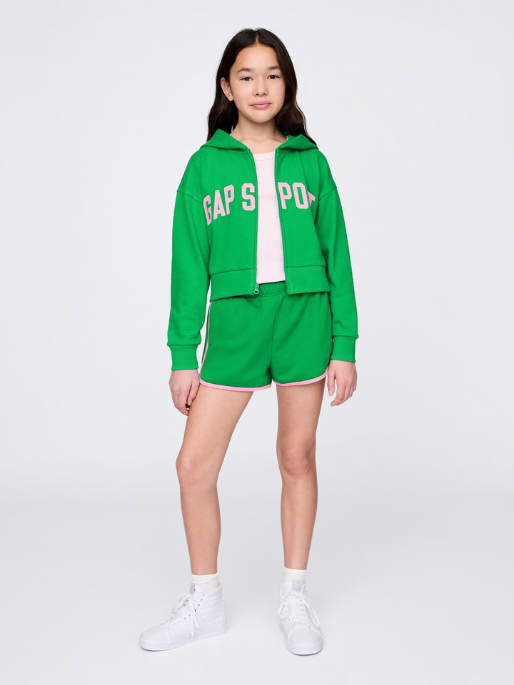 

Шорты GAP, зеленый