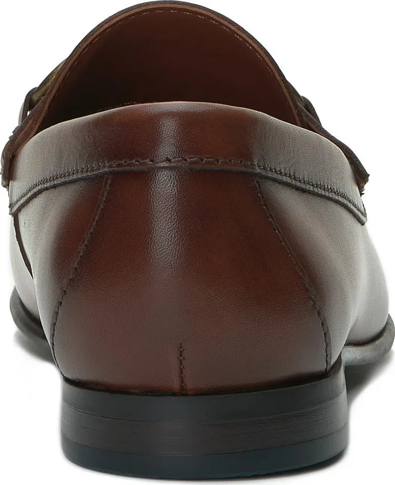 Лоферы Vince Camuto, Cognac — фото 3