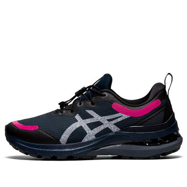 

Кроссовки гель каяно 28 шило Asics, синий