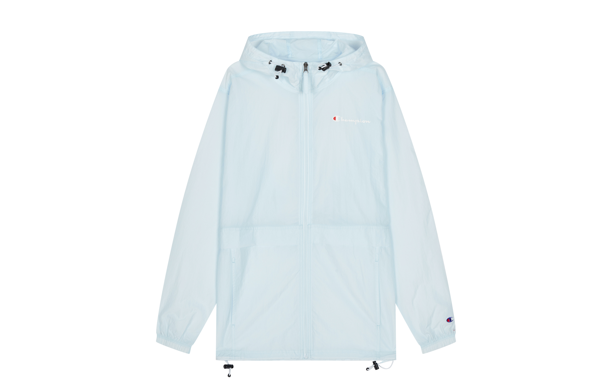 

Champion Куртка Europe Version Unisex, Light Blue-24