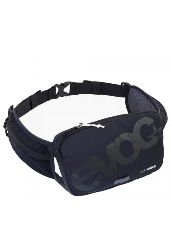 

Наплечная сумка evoc Hip Pouch - Gürteltasche 26 cm, черный