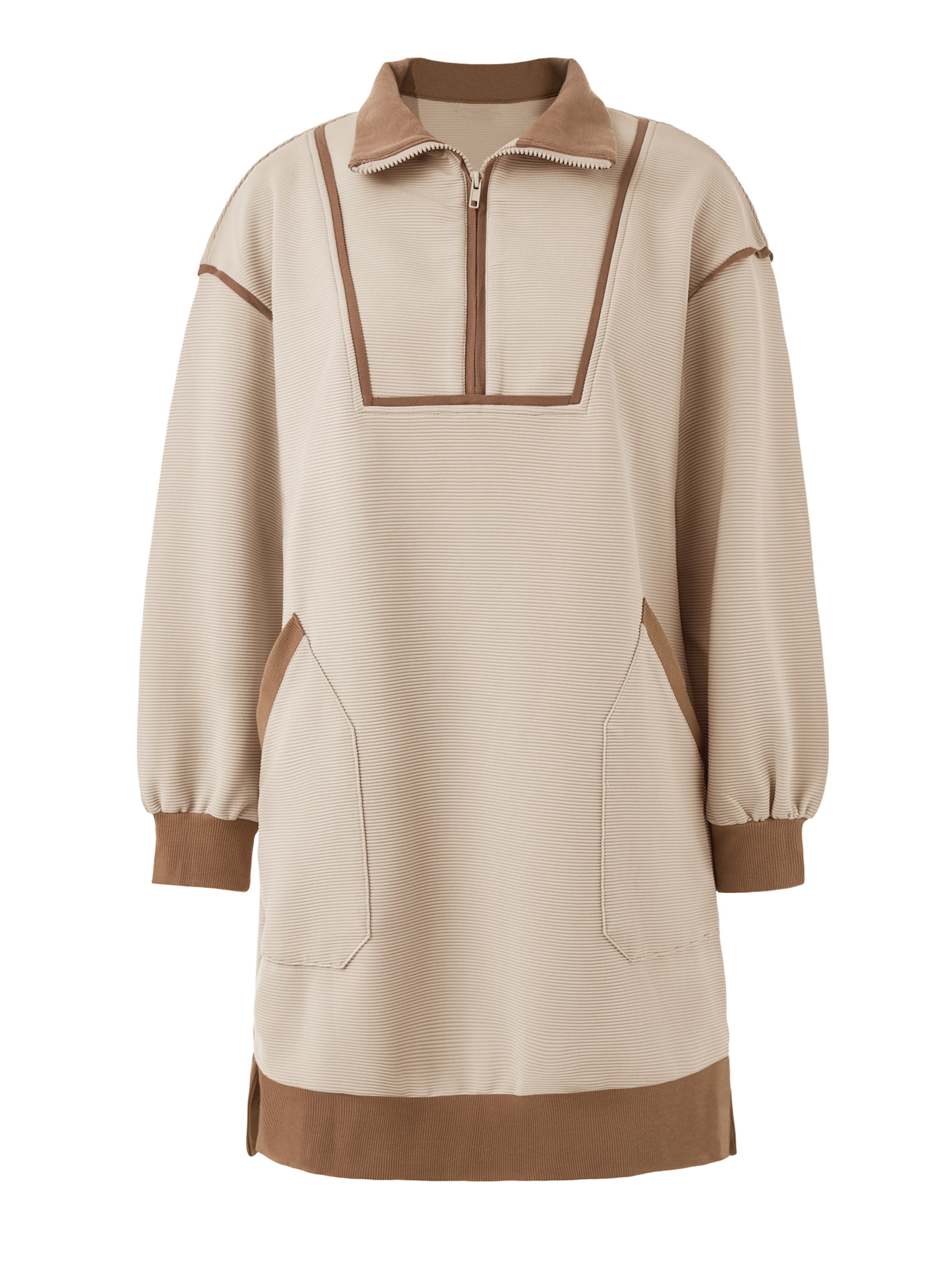 

Imily Bela Платье в кремовом цвете