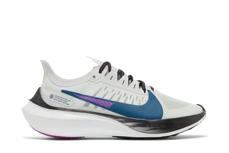 

Кроссовки Nike Wmns Zoom Gravity, белый