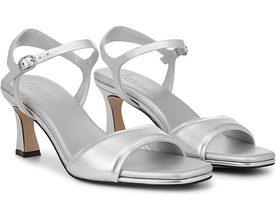 

Туфли Naturalizer 27 Edit Grace, цвет Silver Leather