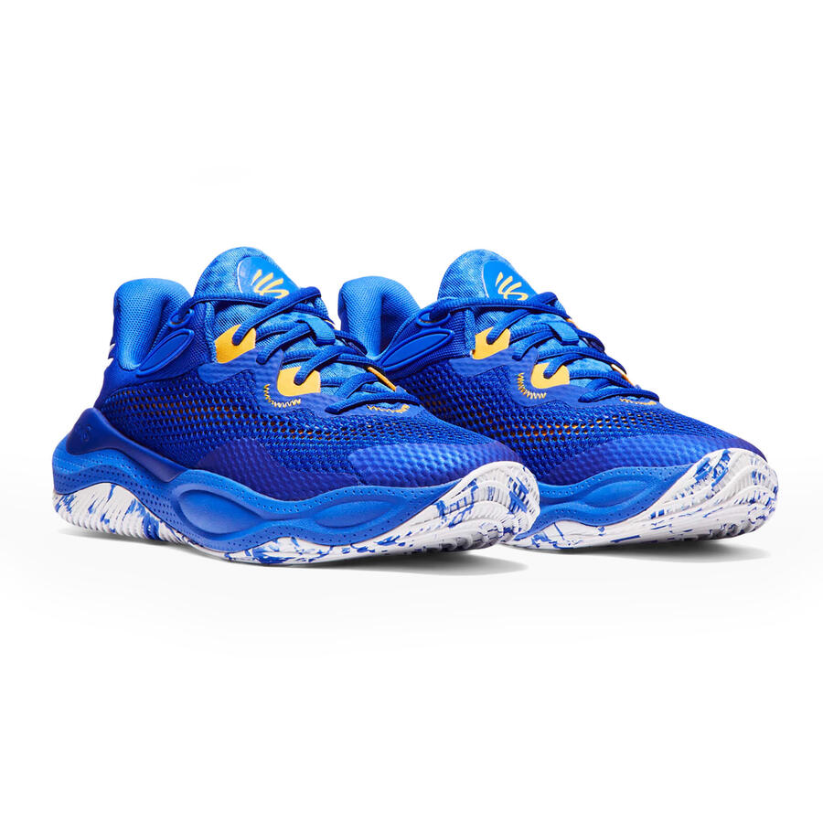 

Баскетбольные кроссовки Under Armour Curry Splash 24