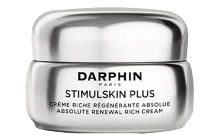 Крем для лица Darphin — Многофункциональный восстанавливающий Silver Diamond укрепляющий, увлажняющий, 50 мл — фото 3