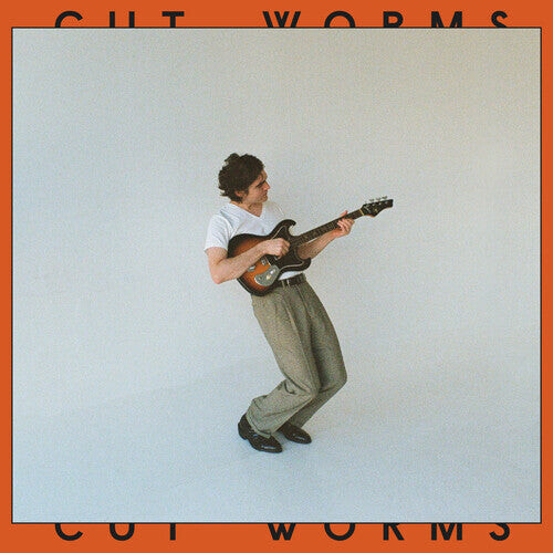 

Аудиокассета Cut Worms: Cut Worms