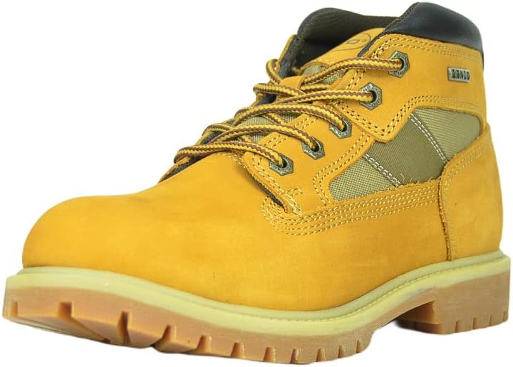 

Мужские ботинки ZANCO 5 Чукка / ботинки / строительные ботинки / походные ботинки для активного отдыха, Wheat